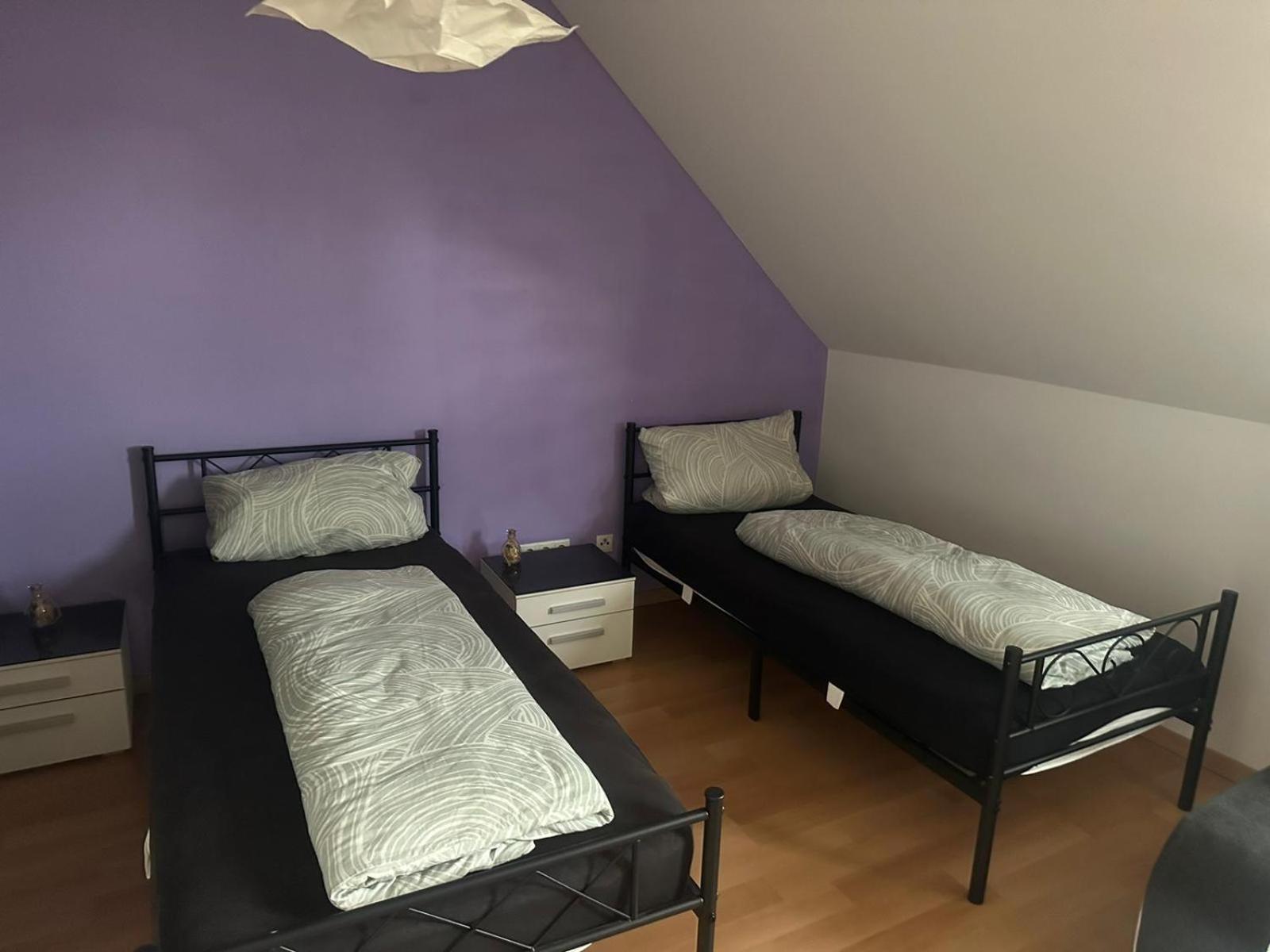 Mango Apartment Worms Luaran gambar