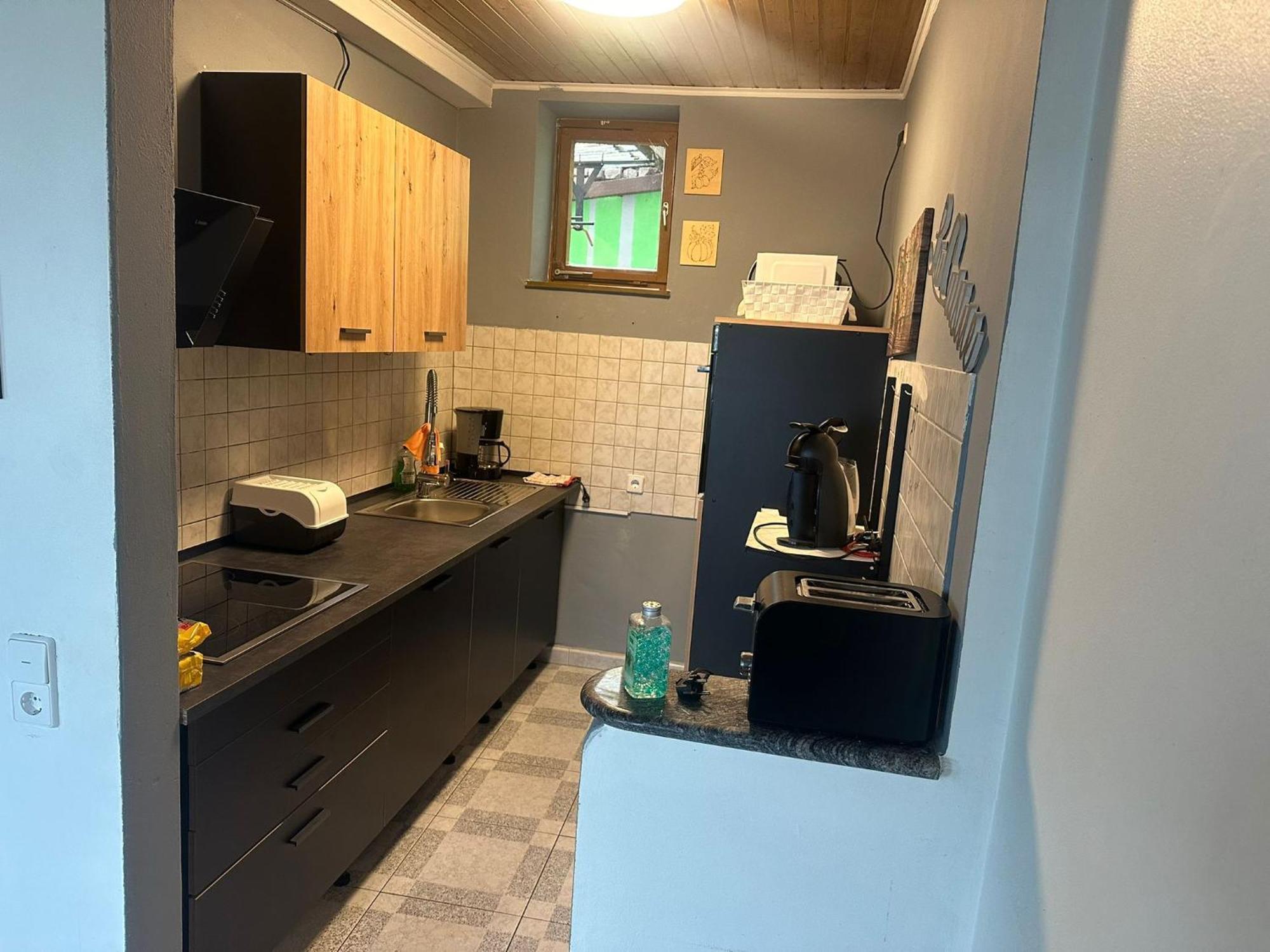 Mango Apartment Worms Luaran gambar
